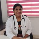 Dr. M K Indumathi