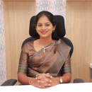 Dr. Reshma Shree A