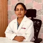 Dr. Pallavi