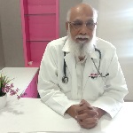 Dr. Jamal Yusuff