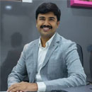 Dr. Aravind Chander