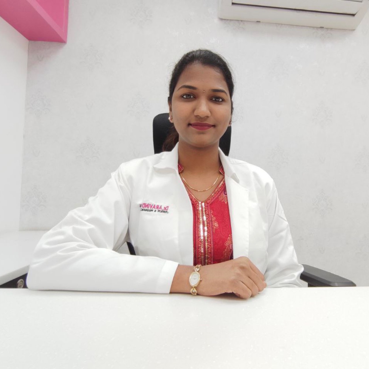 Dr. Sona