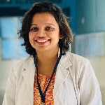Dr. Amrutha Kuttakkil